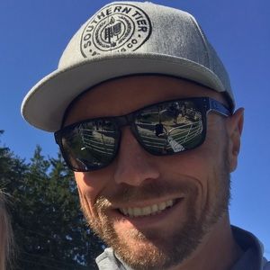 Meet your Posher, Nathan